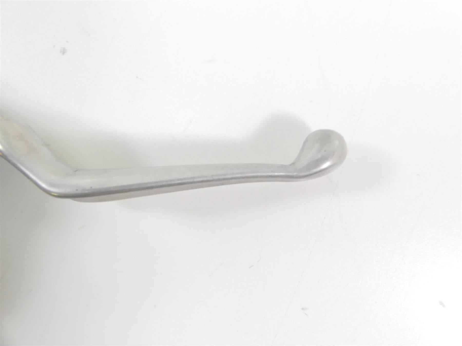 2006 Harley Sportster XL1200 Custom Front Brake Master Cylinder 1/2" 45146-04 {{ shop.shopifyCountryName }} - Mototech271