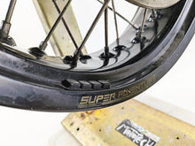 Load image into Gallery viewer, 2016 KTM 1290 Super Adventure Rear Wheel Rim 17x5 .89mm Runout 6041000114430A

