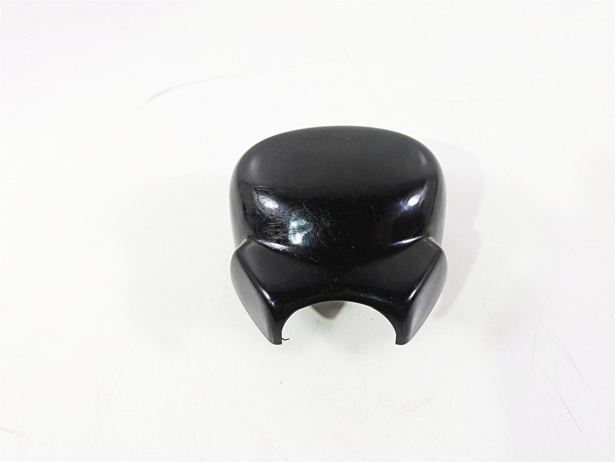 2016 Harley VRSCDX Night Rod Black Horn & Cover 69060-90H 69537-07 {{ shop.shopifyCountryName }} - Mototech271