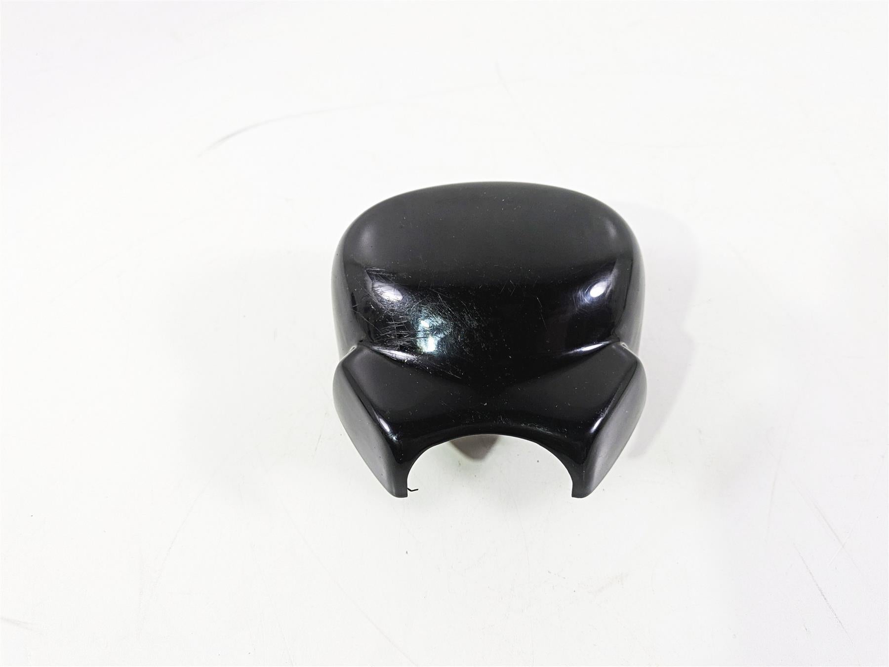 2016 Harley VRSCDX Night Rod Black Horn & Cover 69060-90H 69537-07 {{ shop.shopifyCountryName }} - Mototech271