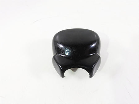 2016 Harley VRSCDX Night Rod Black Horn & Cover 69060-90H 69537-07 {{ shop.shopifyCountryName }} - Mototech271