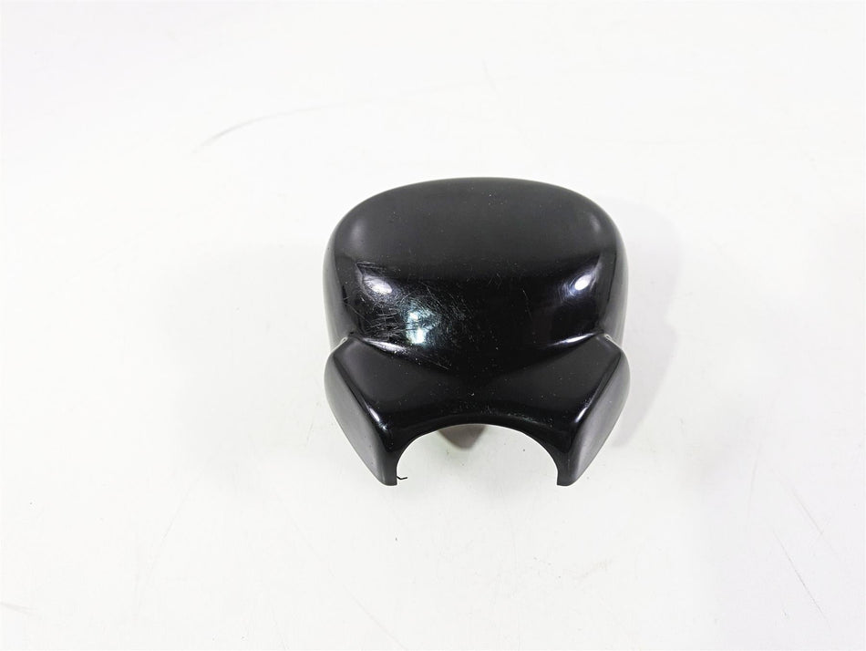 2016 Harley VRSCDX Night Rod Black Horn & Cover 69060-90H 69537-07 {{ shop.shopifyCountryName }} - Mototech271