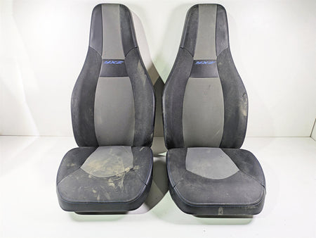 2020 Yamaha YXZ1000 R SS XTR Seat Cushions Read BAS-F4790-01-00-80 6500175 {{ shop.shopifyCountryName }} - Mototech271