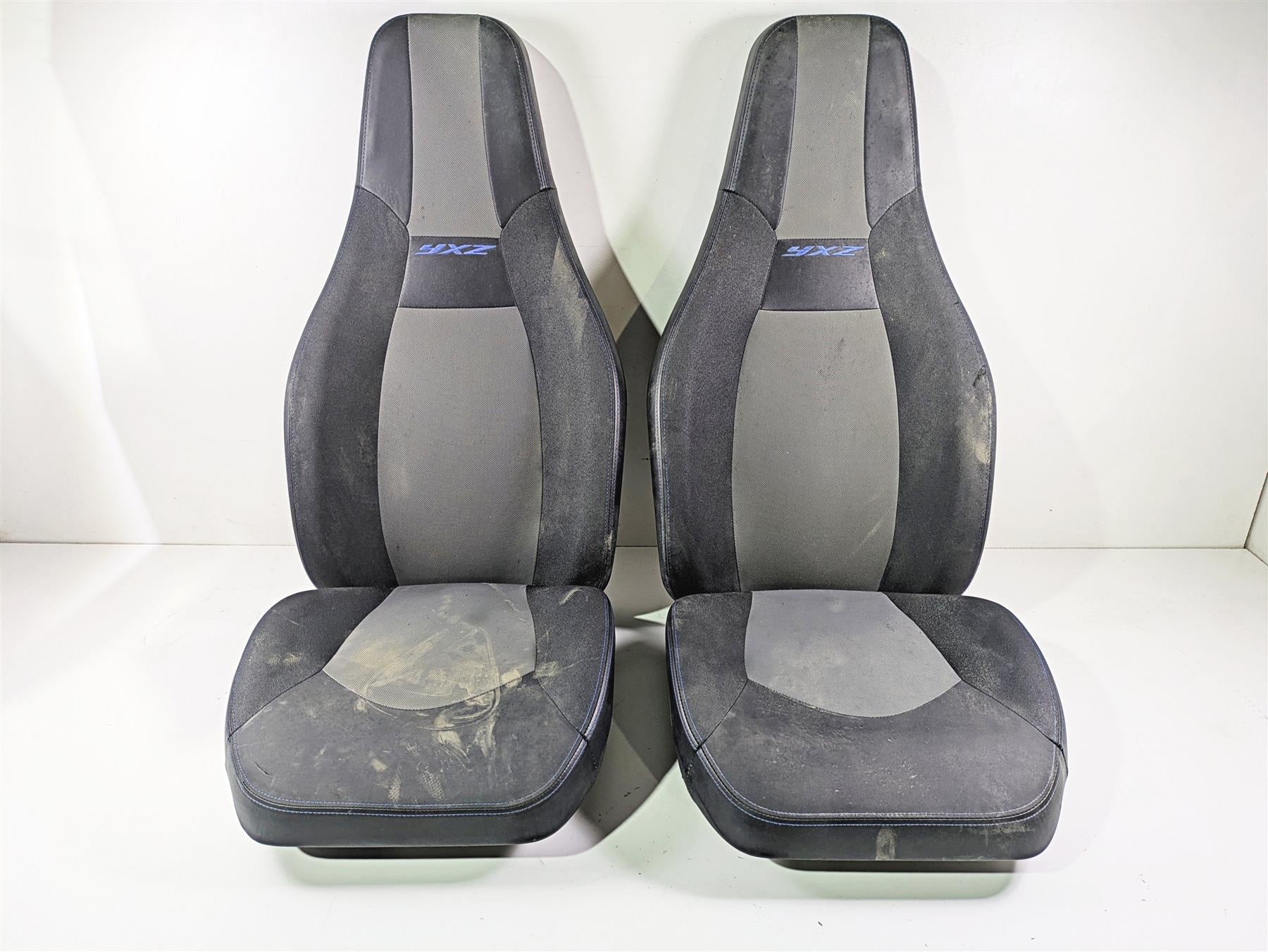 2020 Yamaha YXZ1000 R SS XTR Seat Cushions Read BAS-F4790-01-00-80 6500175