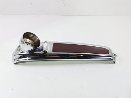 2008 Harley FXCWC Softail Rocker Fuel Tank Dash Panel Console 71574-08 71944-08 {{ shop.shopifyCountryName }} - Mototech271