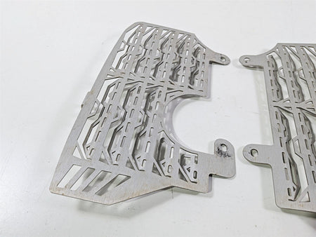 2017 Honda CRF1000 Africa Twin Altrider Radiator Guard Protection AT16-1-1102-Mototech271