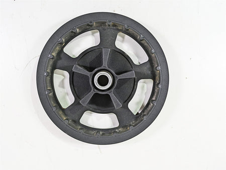 2017 Harley Touring FLHTKSE CVO E-Glide Rear Drive Belt Pulley 68T 1" 37781-09 {{ shop.shopifyCountryName }} - Mototech271