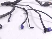 Load image into Gallery viewer, 2017 Yamaha YXZ1000R EPS SS Main Wiring Harness Loom - No Cuts B57-82590-00-00
