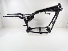 Load image into Gallery viewer, 1998 Harley Dyna FXDL Low Rider Main Frame Chassis 32dgr With Clean Florida Title 47427-97A
