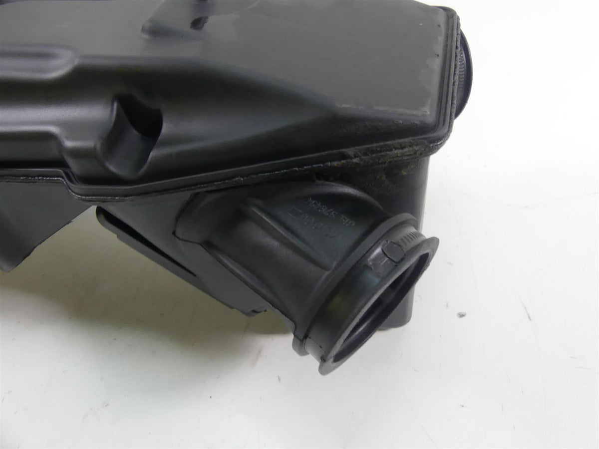 2014 Moto Guzzi Griso 1200 SE 8V Air Box Cleaner Breather Filter Set GU06114000 {{ shop.shopifyCountryName }} - Mototech271
