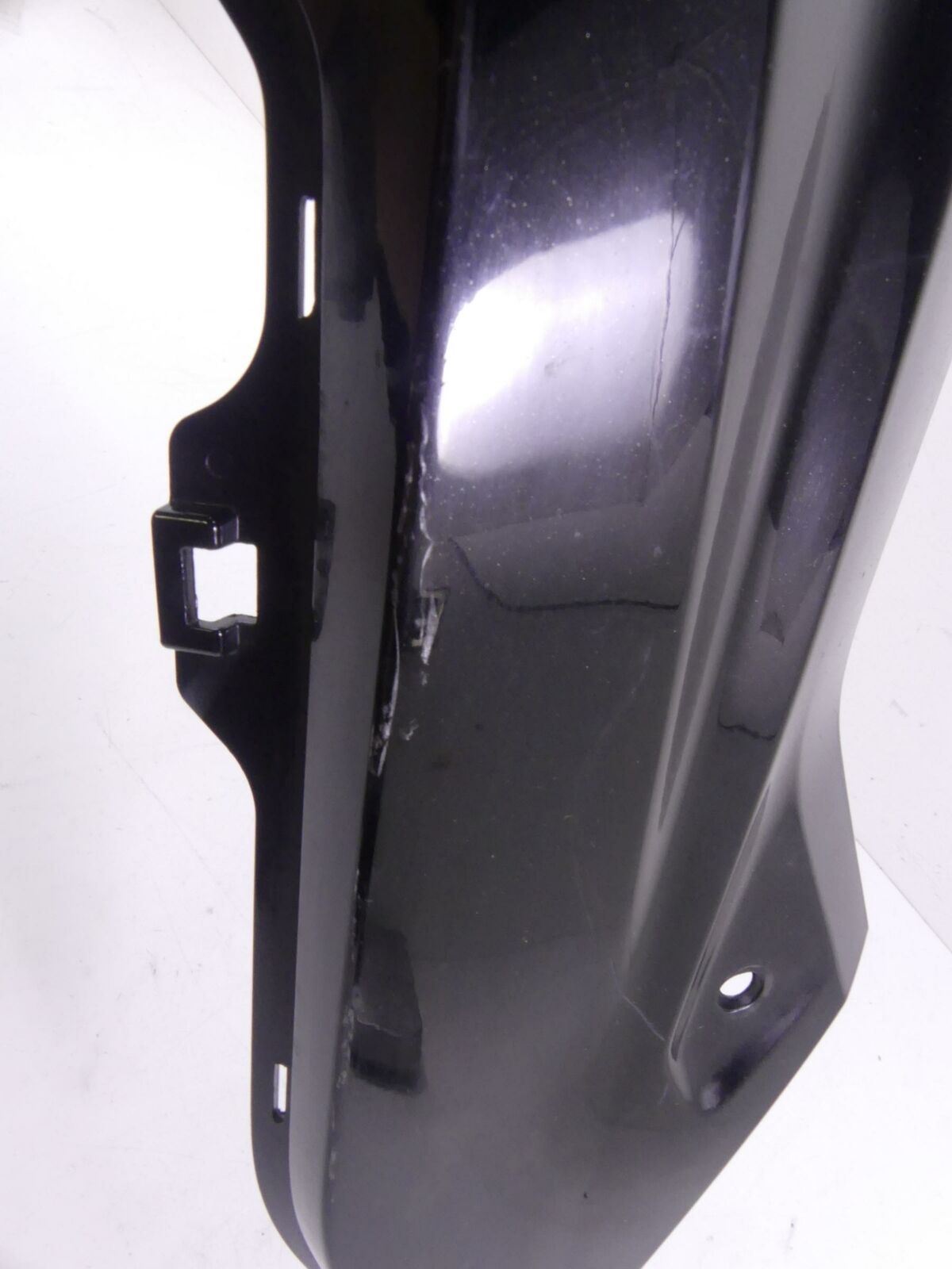 2017 BMW R1200GS GSW K50 Right Tank Side Fairing Cover 8560462 46638533680 {{ shop.shopifyCountryName }} - Mototech271