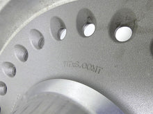 Load image into Gallery viewer, 2011 Harley Softail FLSTF Fat Boy Rear Wheel Rim 17x6 Cast -Straight 40900181 | Mototech271
