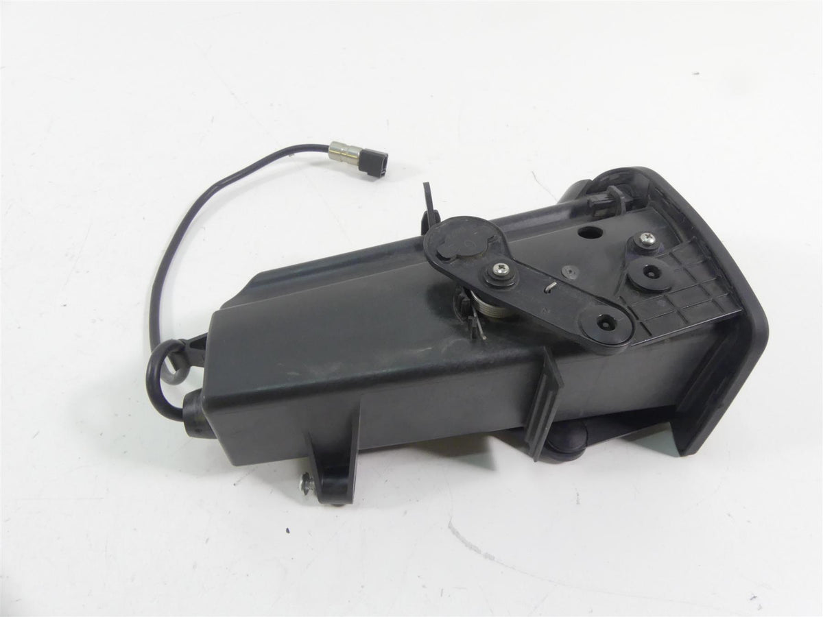 2014 Harley Touring FLHX Street Glide Front Fairing Media Compartment 76000107 {{ shop.shopifyCountryName }} - Mototech271