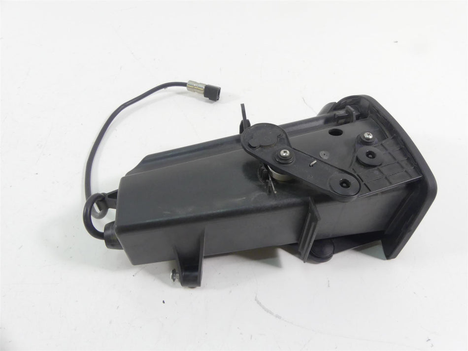 2014 Harley Touring FLHX Street Glide Front Fairing Media Compartment 76000107 {{ shop.shopifyCountryName }} - Mototech271