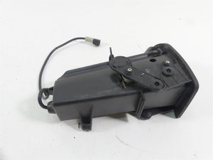2014 Harley Touring FLHX Street Glide Front Fairing Media Compartment 76000107 | Mototech271