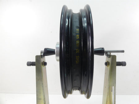 2021 Harley Softail FXBBS Street Bob Straight 16x3 Rear Wheel Rim 40900488 {{ shop.shopifyCountryName }} - Mototech271