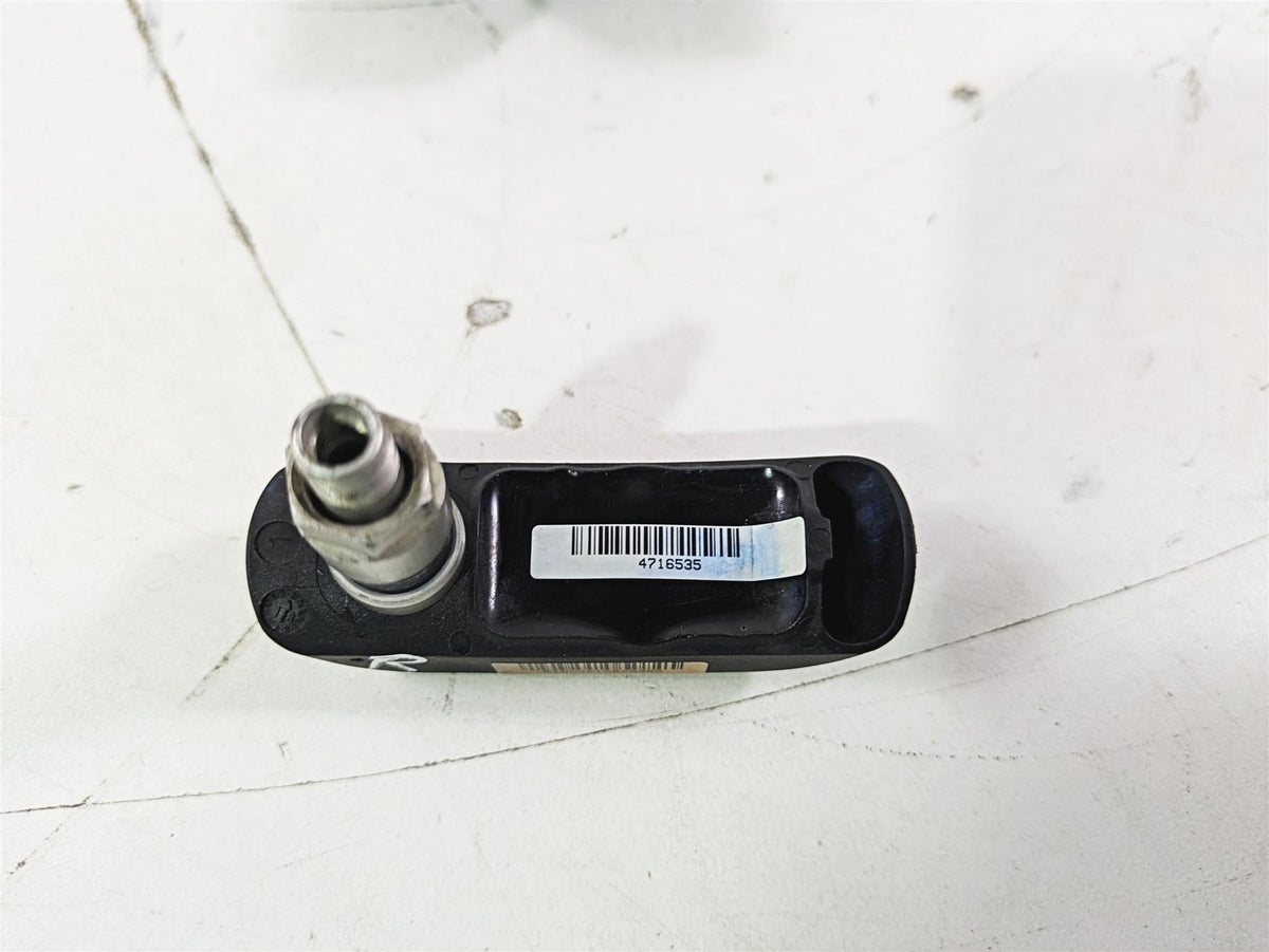 2015 BMW R1200GS Adv K51 Rdc Sensor & Rear Tire Pressure Sensor 65758546222 {{ shop.shopifyCountryName }} - Mototech271