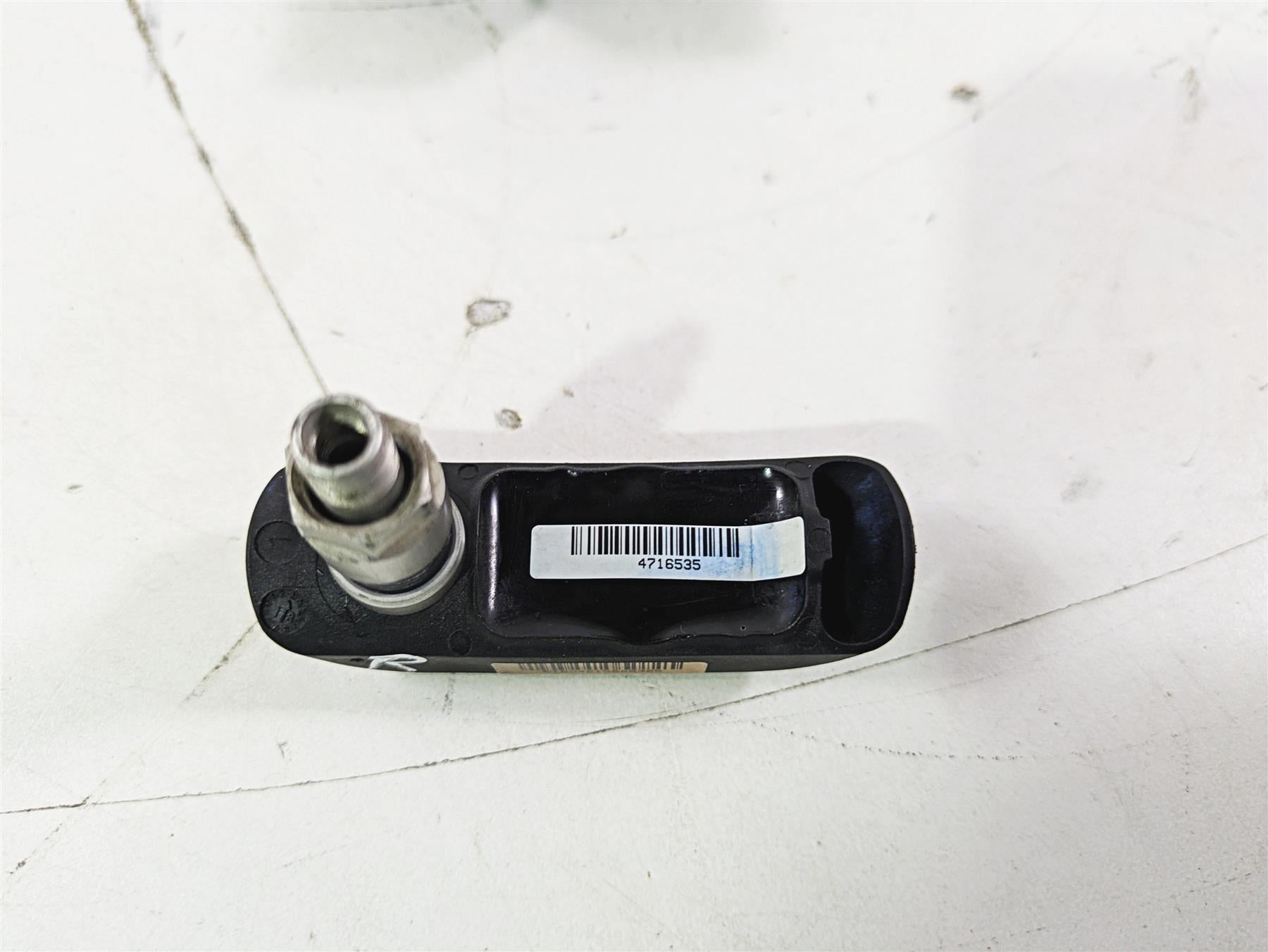 2015 BMW R1200GS Adv K51 Rdc Sensor & Rear Tire Pressure Sensor 65758546222 {{ shop.shopifyCountryName }} - Mototech271