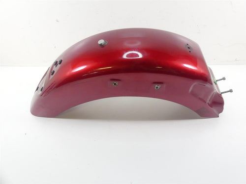 2002 Triumph Bonneville America Rear Fender -Read T2305610 T2309414 | Mototech271