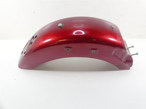 2002 Triumph Bonneville America Rear Fender -Read T2305610 T2309414 | Mototech271