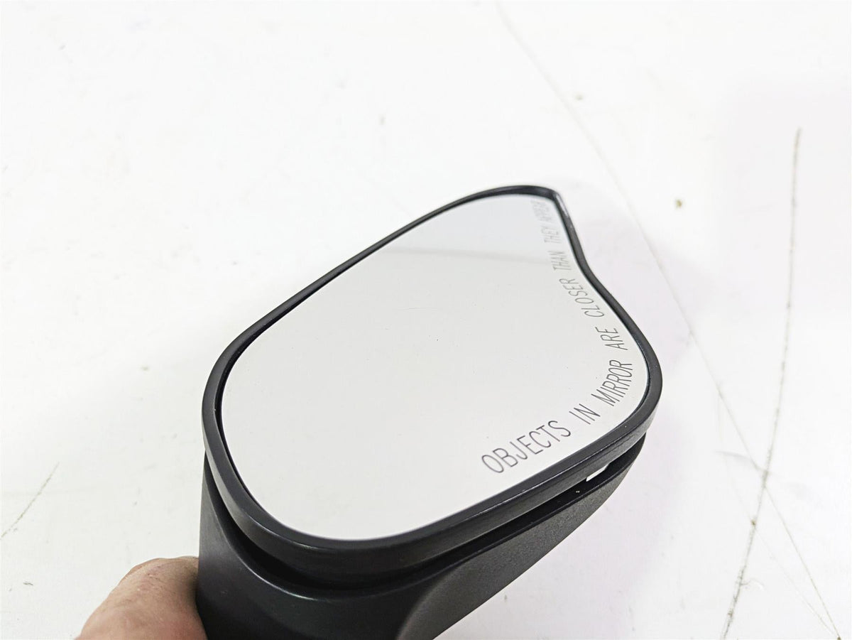 2008 Ducati SBK 1098 S Right Rear View Mirror Turn Signal Blinker 52310202D {{ shop.shopifyCountryName }} - Mototech271