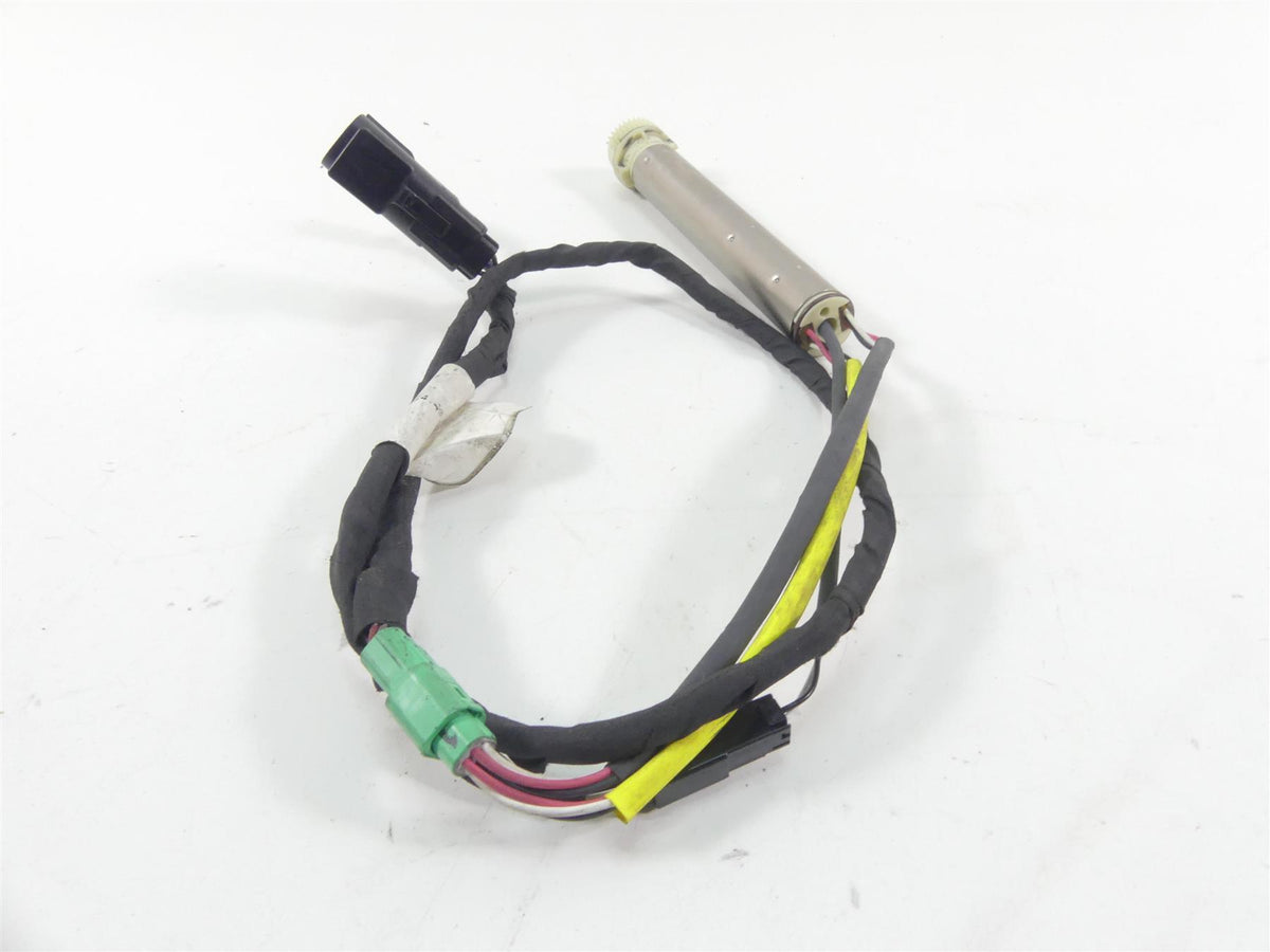 2013 Harley Touring FLTRX Road Glide Ride By Wire Throttle Sensor 32305-08B {{ shop.shopifyCountryName }} - Mototech271