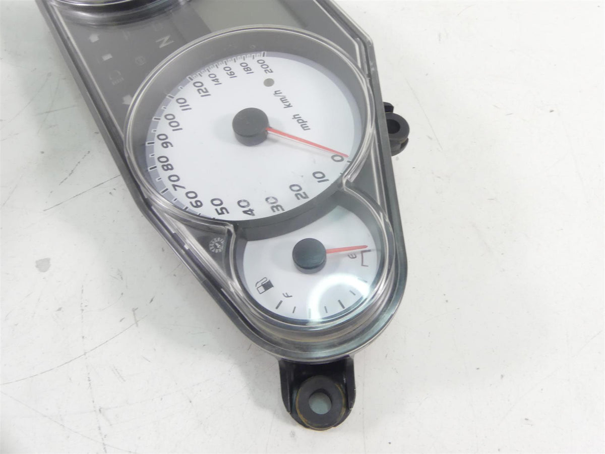 2011 Victory Vision Tour Speedometer Gauges Instrument 15K 3280544 {{ shop.shopifyCountryName }} - Mototech271
