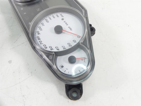 2011 Victory Vision Tour Speedometer Gauges Instrument 15K 3280544 {{ shop.shopifyCountryName }} - Mototech271