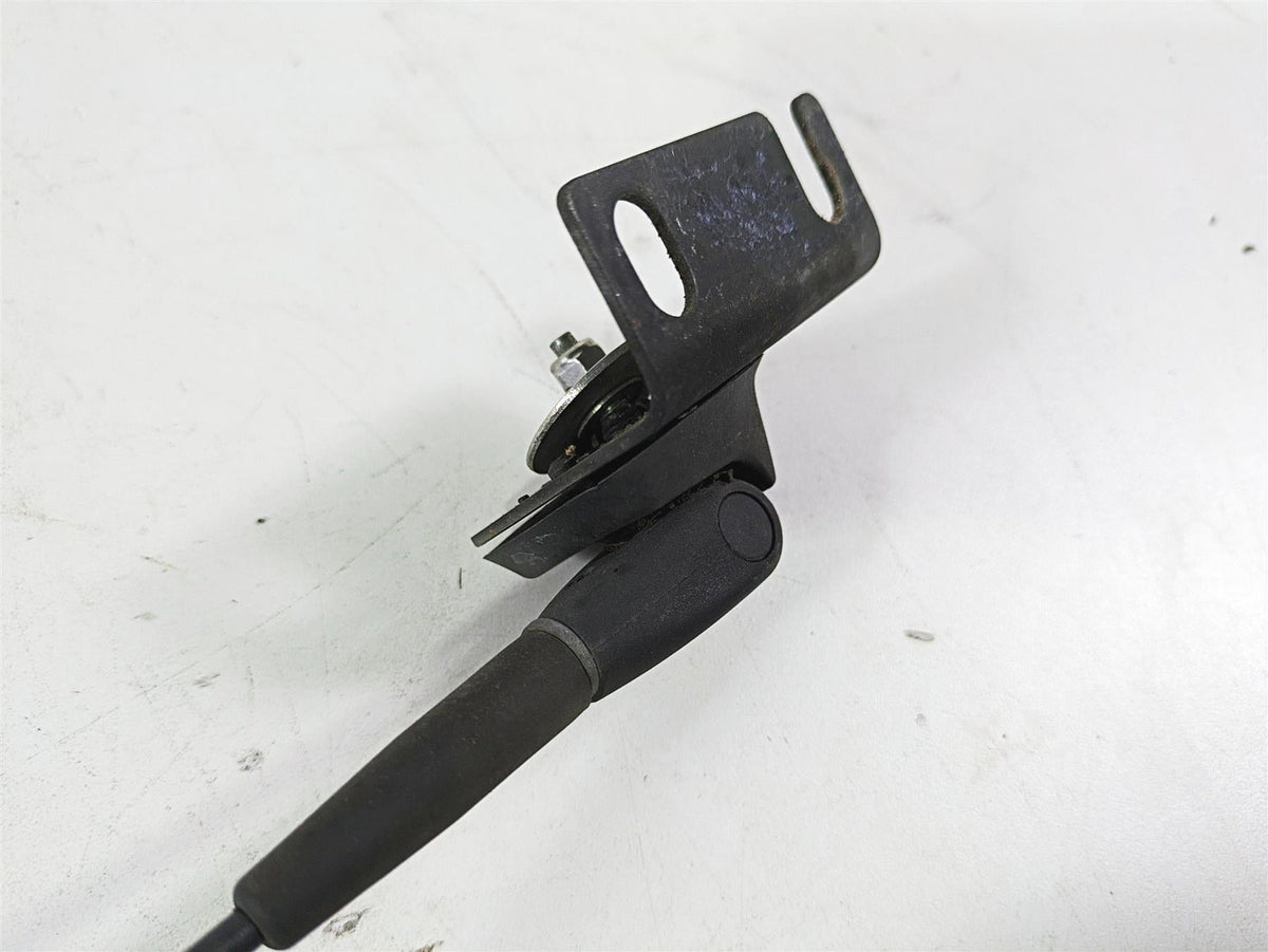 2018 Indian Chieftain Dark Horse Radio FM Antenna & Mount 4012213 4012274 {{ shop.shopifyCountryName }} - Mototech271