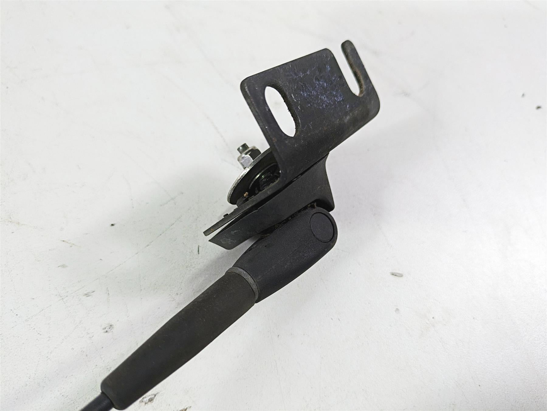 2018 Indian Chieftain Dark Horse Radio FM Antenna & Mount 4012213 4012274 {{ shop.shopifyCountryName }} - Mototech271