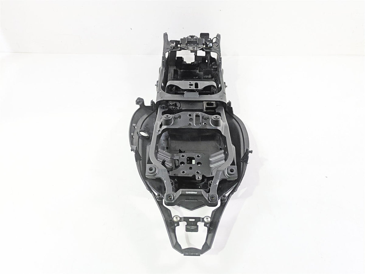 2020 Kawasaki ZX6R ZX636 Ninja Subframe & Sub Frame Inner Fender 32160-0399 {{ shop.shopifyCountryName }} - Mototech271