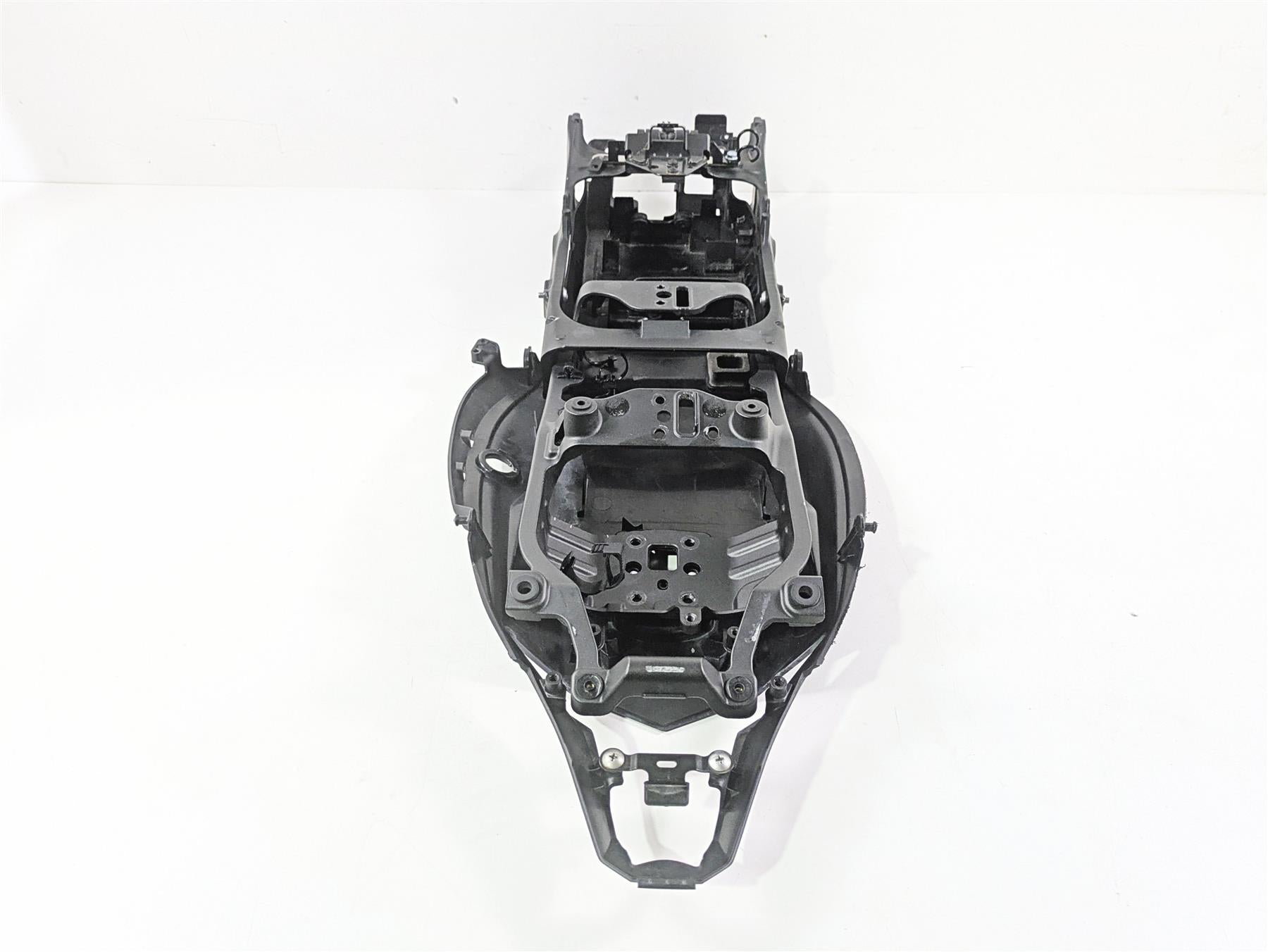 2020 Kawasaki ZX6R ZX636 Ninja Subframe & Sub Frame Inner Fender 32160-0399 {{ shop.shopifyCountryName }} - Mototech271