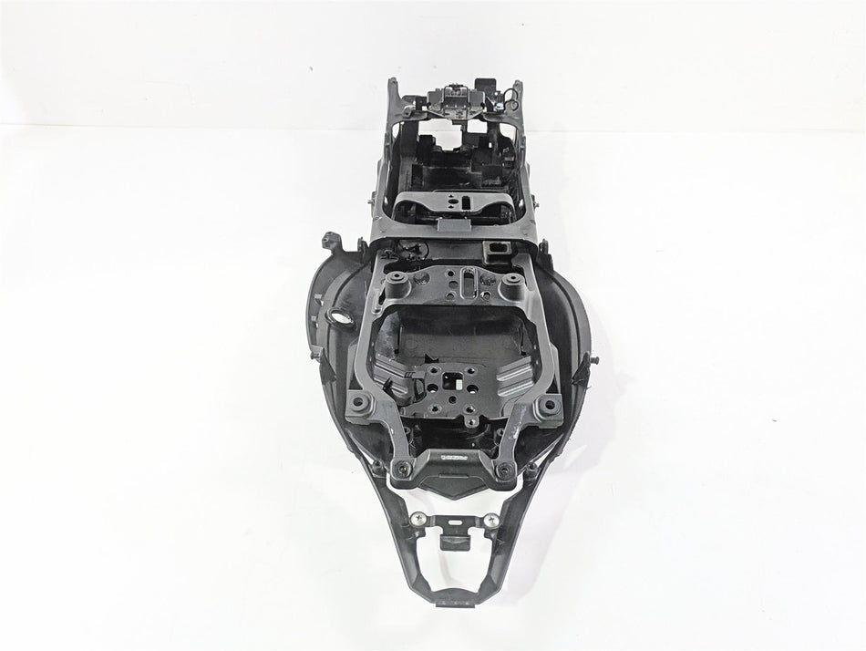 2020 Kawasaki ZX6R ZX636 Ninja Subframe & Sub Frame Inner Fender 32160-0399 {{ shop.shopifyCountryName }} - Mototech271