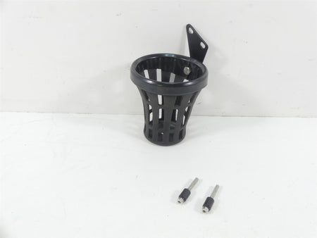 2001 Harley Touring FLHRCI Road King Ciro 3d Big Ass Drink Holder + Mount 50009 {{ shop.shopifyCountryName }} - Mototech271