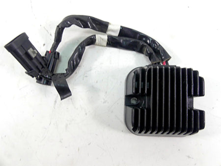 2019 Indian Chieftain Classic Rectifier Voltage Regulator - Read 4014300 {{ shop.shopifyCountryName }} - Mototech271