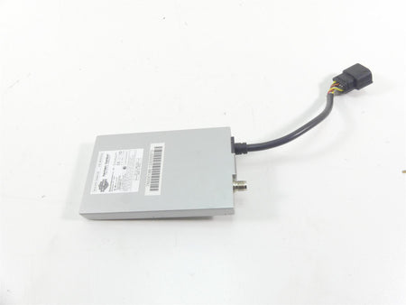 2014 Harley Touring FLHTK Electra Glide Cb Control Module Unit 76000188 {{ shop.shopifyCountryName }} - Mototech271