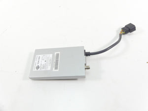 2014 Harley Touring FLHTK Electra Glide Cb Control Module Unit 76000188 | Mototech271