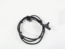 Load image into Gallery viewer, 2022 Ducati Streetfighter V2 Rear Wheel Speed Abs Brake Sensor 55212111B
