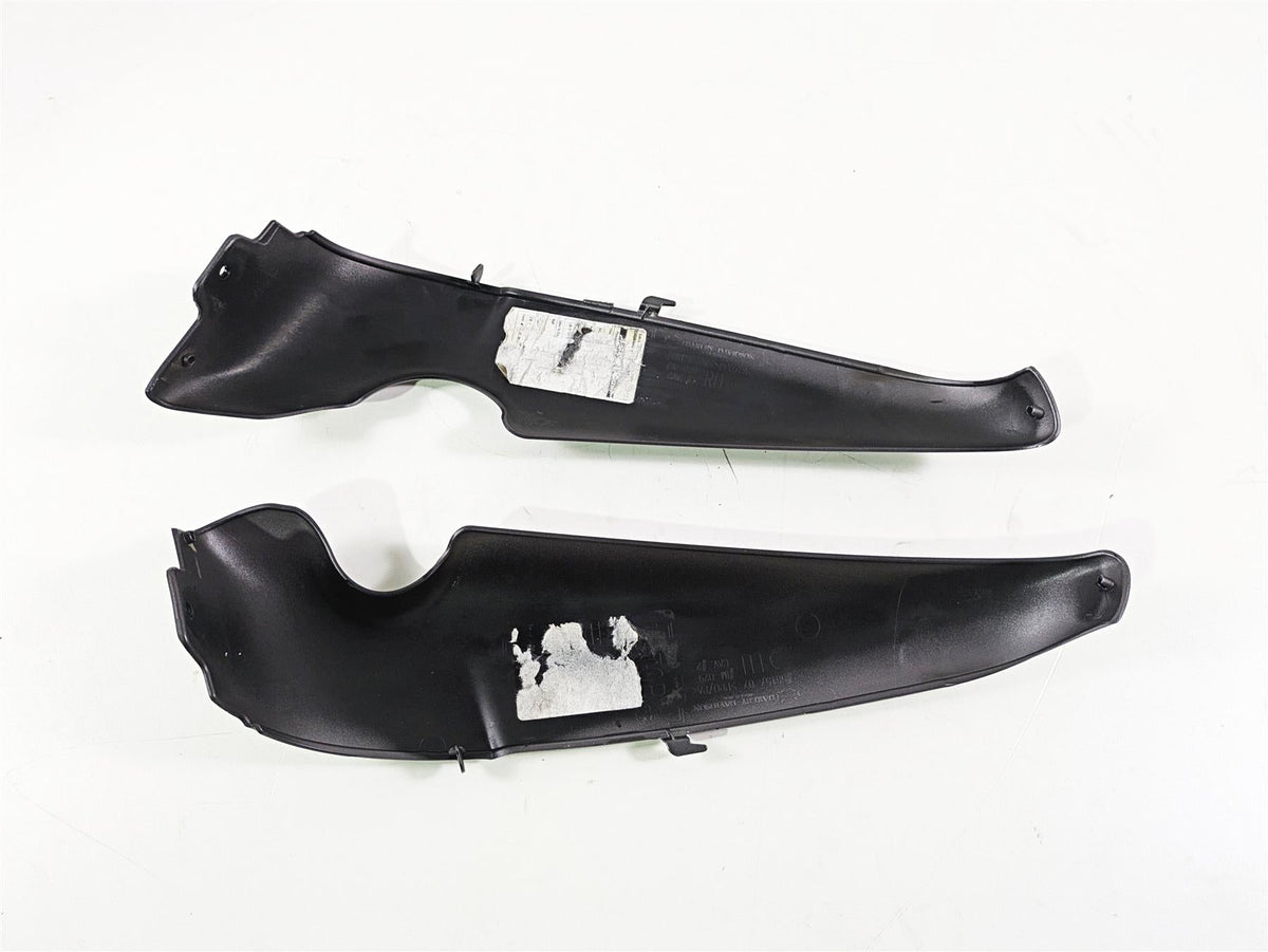 2016 Harley VRSCDX Night Rod Radiator Side Cover Fairing Set 66157-07 66158-07 {{ shop.shopifyCountryName }} - Mototech271