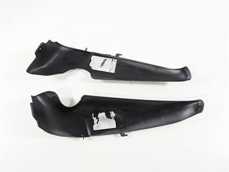 2016 Harley VRSCDX Night Rod Radiator Side Cover Fairing Set 66157-07 66158-07 {{ shop.shopifyCountryName }} - Mototech271