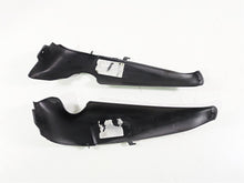 Load image into Gallery viewer, 2016 Harley VRSCDX Night Rod Radiator Side Cover Fairing Set 66157-07 66158-07 | Mototech271
