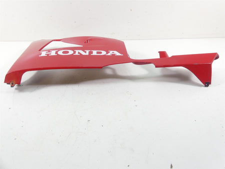 2021 Honda CBR600RR Left Lower Side Belly Fairing Cover Cowl 64460-MJC-A000 {{ shop.shopifyCountryName }} - Mototech271