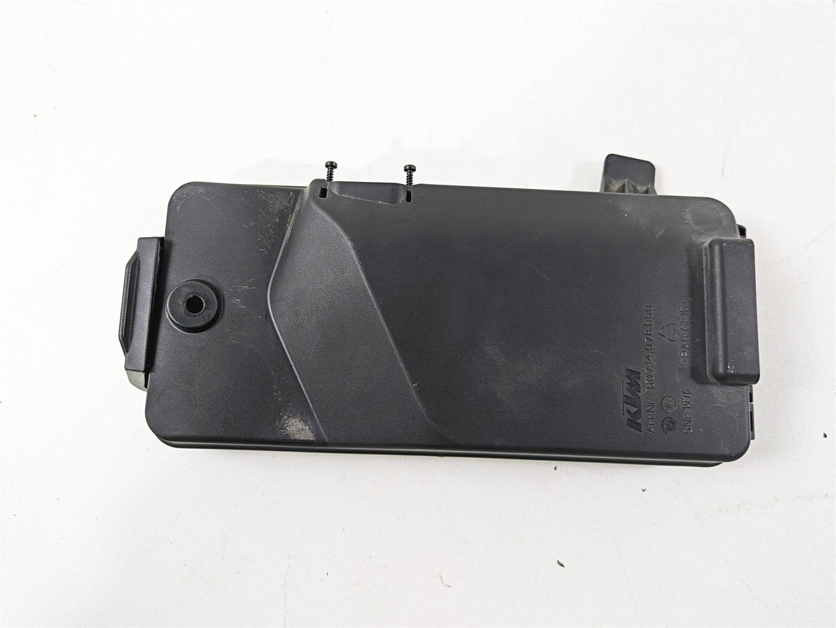 2020 KTM 1290 Super Adventure R Cellphone Smart Phone Storage Box 60714078000 {{ shop.shopifyCountryName }} - Mototech271