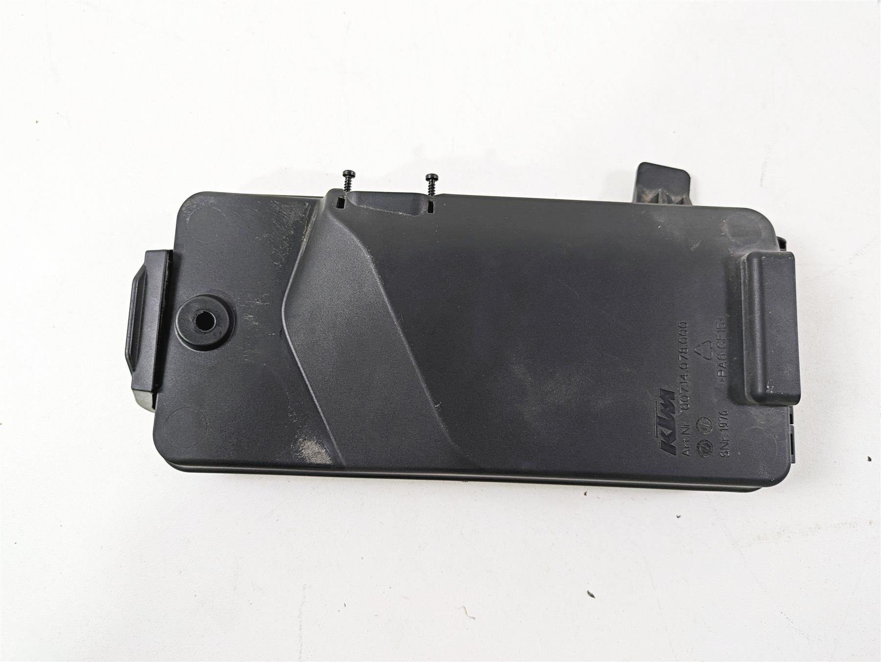 2020 KTM 1290 Super Adventure R Cellphone Smart Phone Storage Box 60714078000 {{ shop.shopifyCountryName }} - Mototech271