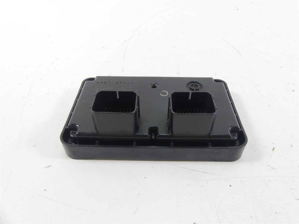 2018 Yamaha Waverunner VX1050 BT Deluxe Cdi Ecm Engine Module 6EY-8591A-A2-00 {{ shop.shopifyCountryName }} - Mototech271