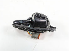 Load image into Gallery viewer, 2006 Harley Touring FLHXI Street Glide Left Hand Control Switch - Read 71558-96A

