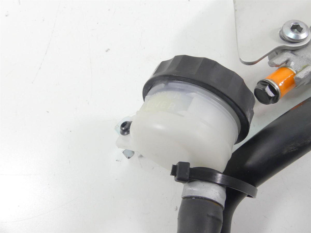 2021 Kawasaki ZX1400 ZX14R Ninja Rear Brake Master Cylinder 43015-0584 {{ shop.shopifyCountryName }} - Mototech271