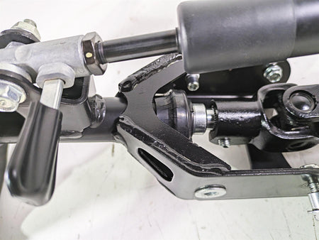 2022 Kawasaki Teryx KRX KRF 1000 C SE Steering Wheel Shaft Mount READ 39190-0009 {{ shop.shopifyCountryName }} - Mototech271