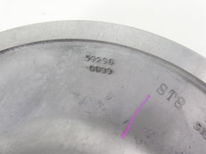 2021 Kawasaki Teryx KRX KRF 1000 Secondary Driven Drive Clutch 59296-0033