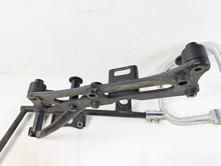 2008 Kawasaki VN1600 Vulcan Nomad Saddlebag Rack Carrier Pannier Set 39137-0009 {{ shop.shopifyCountryName }} - Mototech271